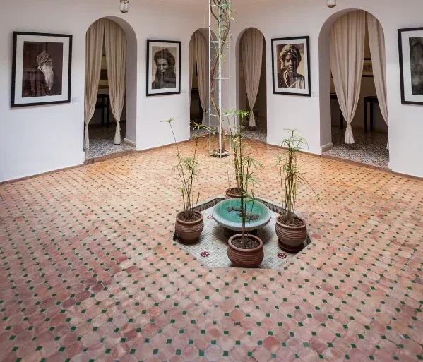 Marrakech Museum & Dar el Bacha